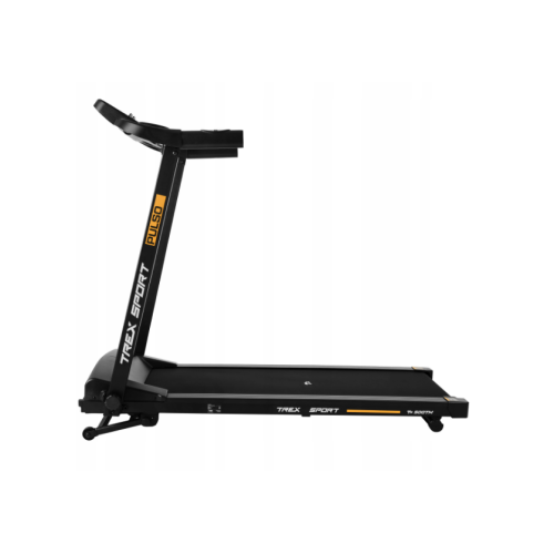 Беговая дорожка  Trex Sport TX-500TM PULSO - фото №9